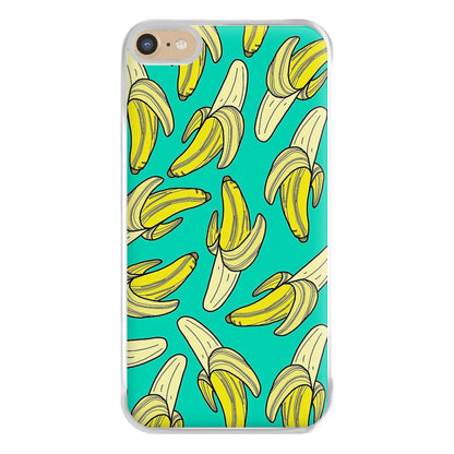 Banana Splat Phone Case for iPhone 6 Plus / 7 Plus / 8 Plus