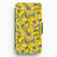 FloralWallet Phone Cases