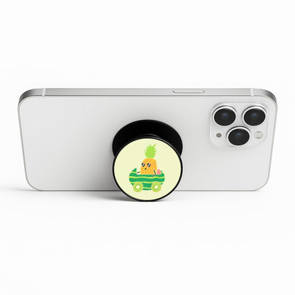 Summer Drive Pineapple FunGrip