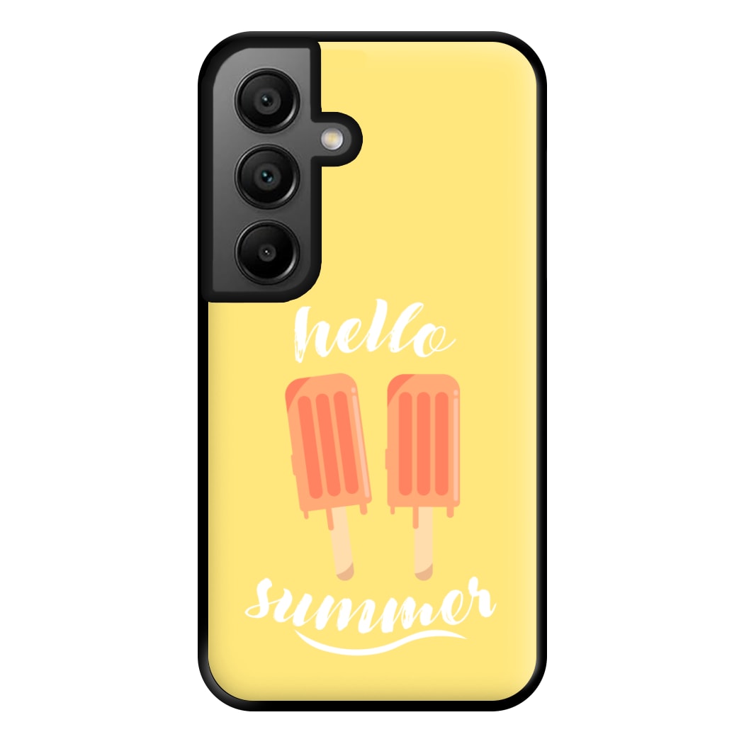 Hello Summer Phone Case for Google Pixel 8