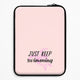 Everything but casesLaptop Sleeves