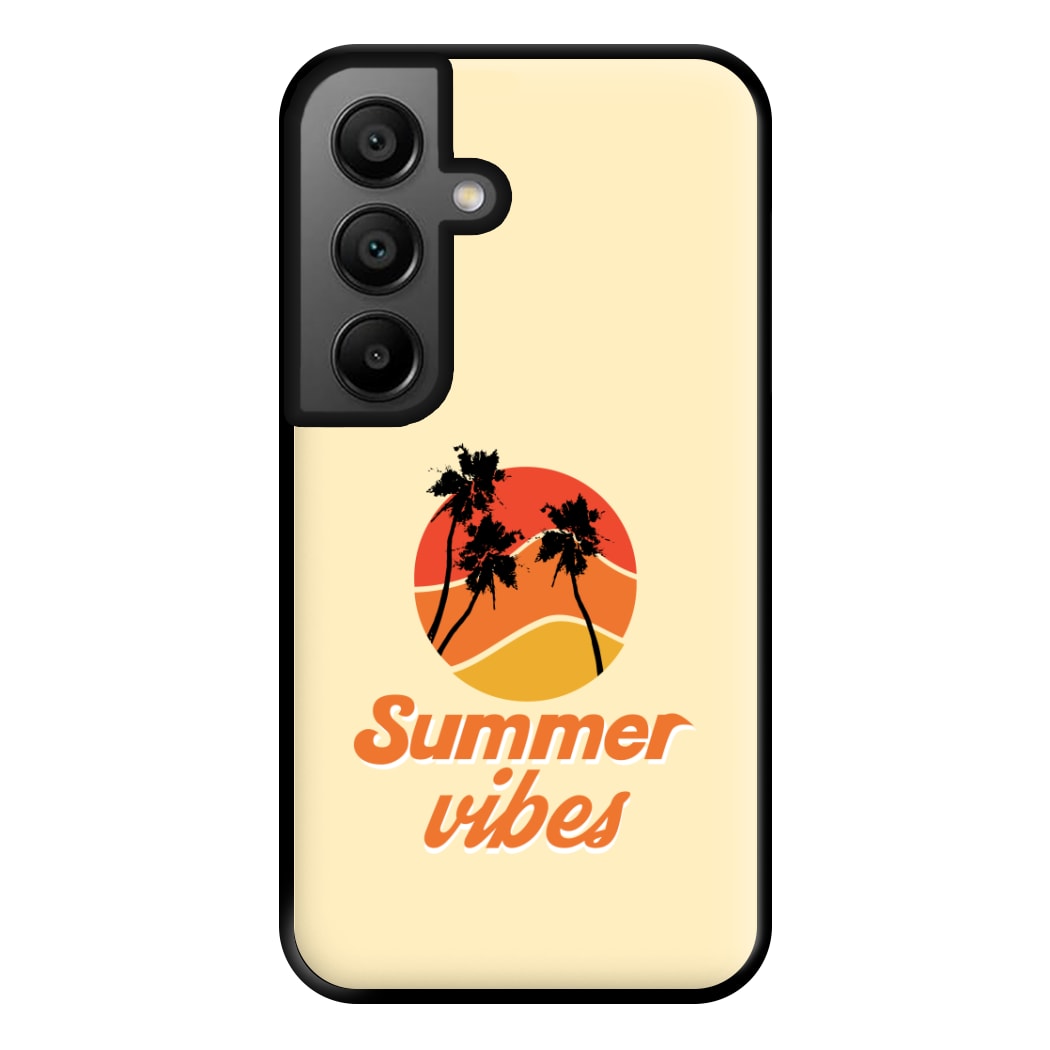 Summer Vibes Phone Case for Google Pixel 8