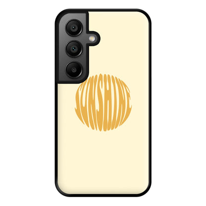 Sunshine - Summer Phone Case for Google Pixel 8