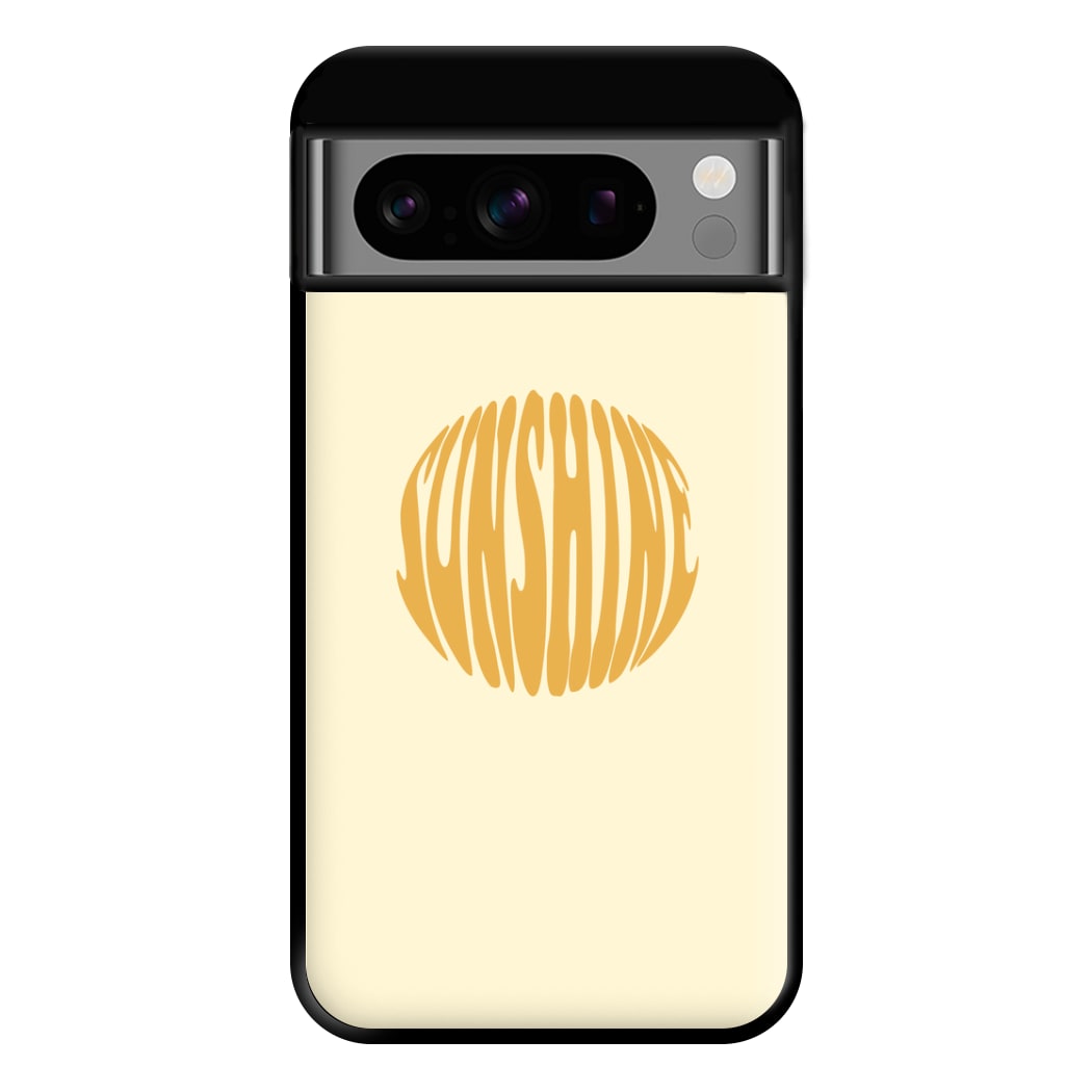 Sunshine - Summer Phone Case for Google Pixel 8 Pro