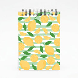 A6 Notebook