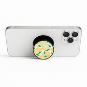 Lemons Pattern - Summer FunGrip 2