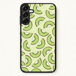 Kiwi Patterns - Summer Phone Case for Galaxy A37