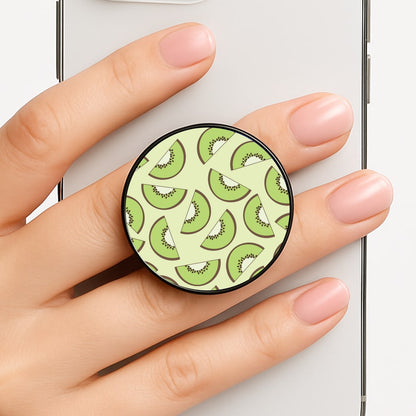 Kiwi Patterns - Summer Phone Grip