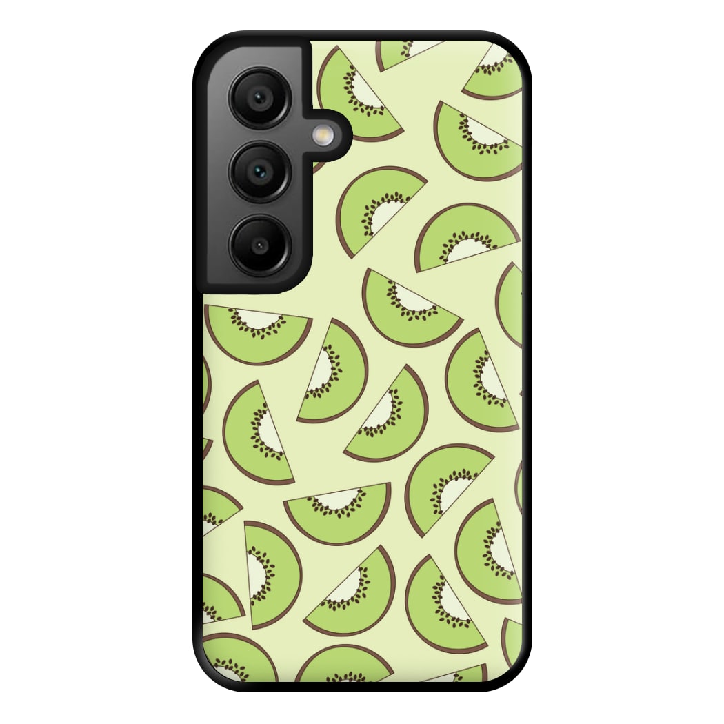 Kiwi Patterns - Summer Phone Case for Google Pixel 8