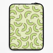 Kiwi Patterns - Summer Laptop Sleeve 1