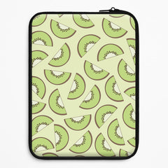 Kiwi Patterns - Summer Laptop Sleeve