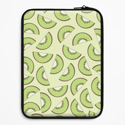 Kiwi Patterns - Summer Universal Laptop Sleeve