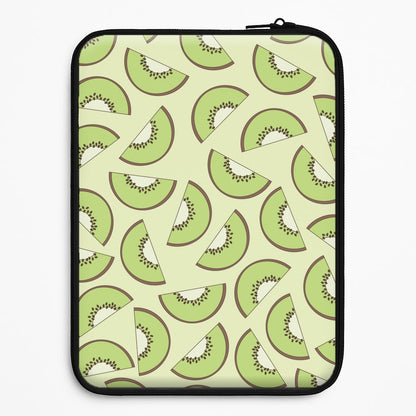 Kiwi Patterns - Summer Universal Laptop Sleeve