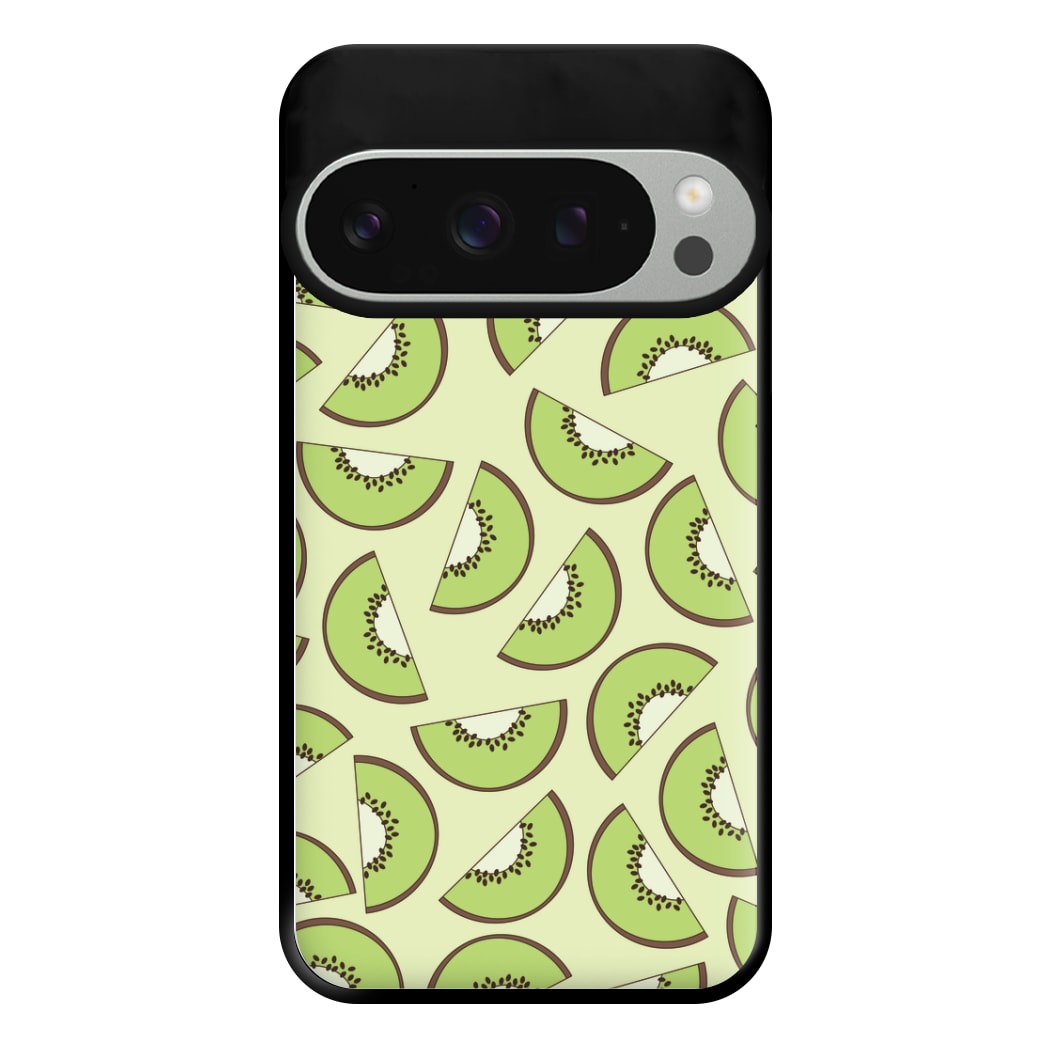 Kiwi Patterns - Summer Phone Case for Google Pixel 9 Pro XL