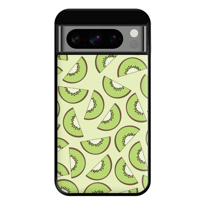 Kiwi Patterns - Summer Phone Case for Google Pixel 8 Pro