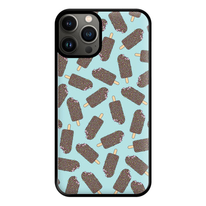 Bobbly - Ice Cream Patterns Phone Case for iPhone 11 Pro Max