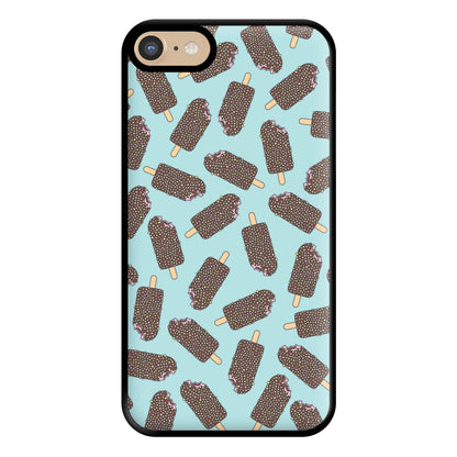 Bobbly - Ice Cream Patterns Phone Case for iPhone 6 / 7 / 8 / SE