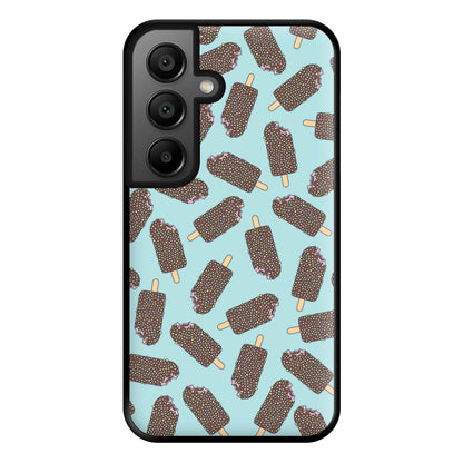 Bobbly - Ice Cream Patterns Phone Case for Google Pixel 8