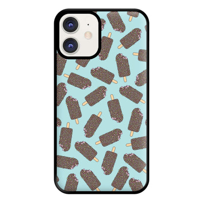 Bobbly - Ice Cream Patterns Phone Case for iPhone 11