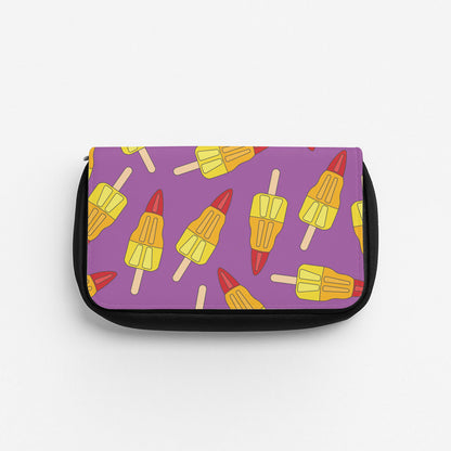 Rockets - Ice Cream Patterns Pencil Case