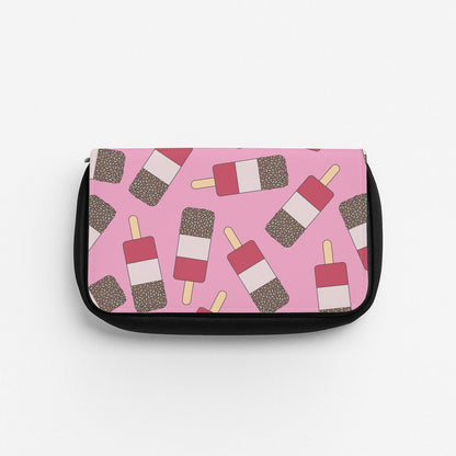 Fab - Ice Cream Patterns Pencil Case