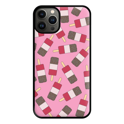 Fab - Ice Cream Patterns Phone Case for iPhone 13