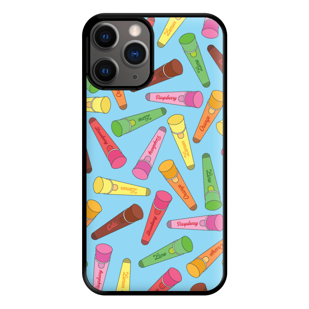 Ice Pop - Ice Cream Patterns Phone Case for iPhone 12 Pro Max