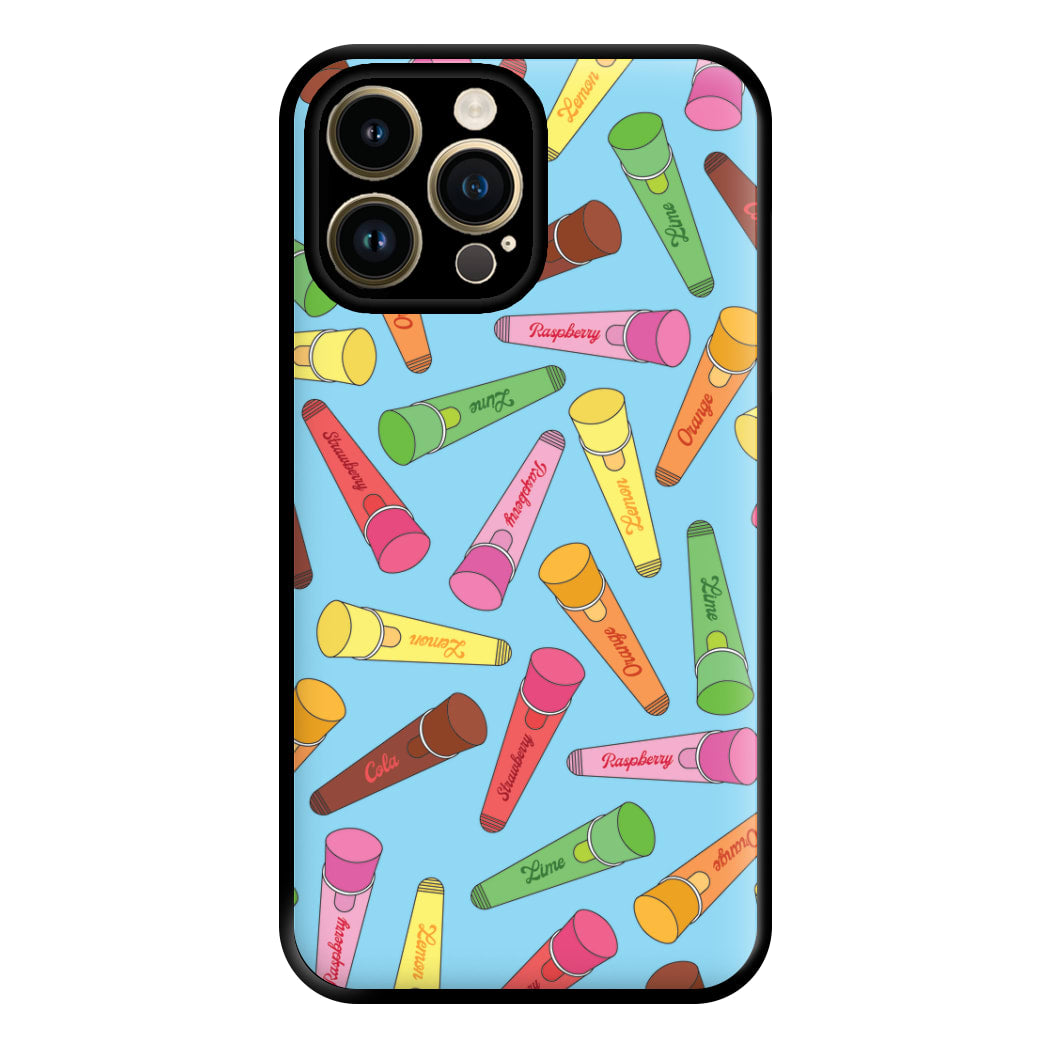 Ice Pop - Ice Cream Patterns Phone Case for iPhone 14 Pro Max