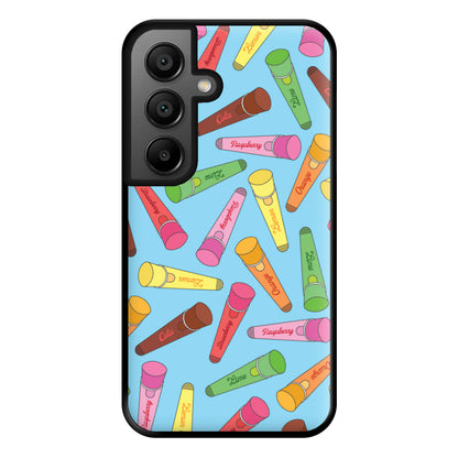 Ice Pop - Ice Cream Patterns Phone Case for Google Pixel 8