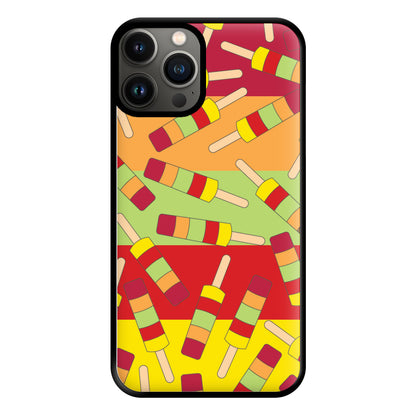 Pastels - Ice Cream Patterns Phone Case for iPhone 13 Pro Max