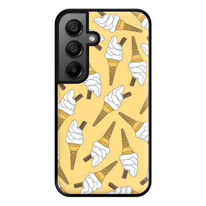 99s - Ice Cream Patterns Phone Case for Google Pixel 8