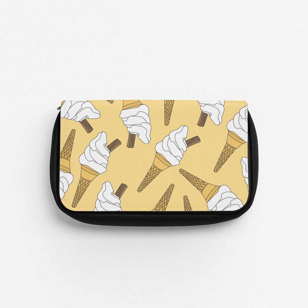 99s - Ice Cream Patterns Pencil Case