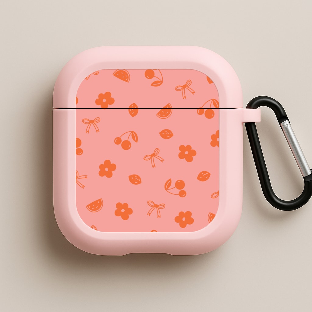 Free personalisation on all phone cases