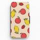 FruitsWallet Phone Cases
