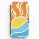 Abstract PatternsWallet Phone Cases