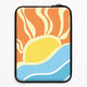 Abstract PatternsLaptop Sleeves