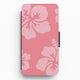 PatternsWallet Phone Cases