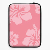 Floral Laptop Sleeves