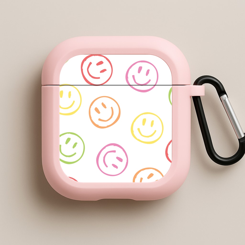 Free personalisation on all phone cases