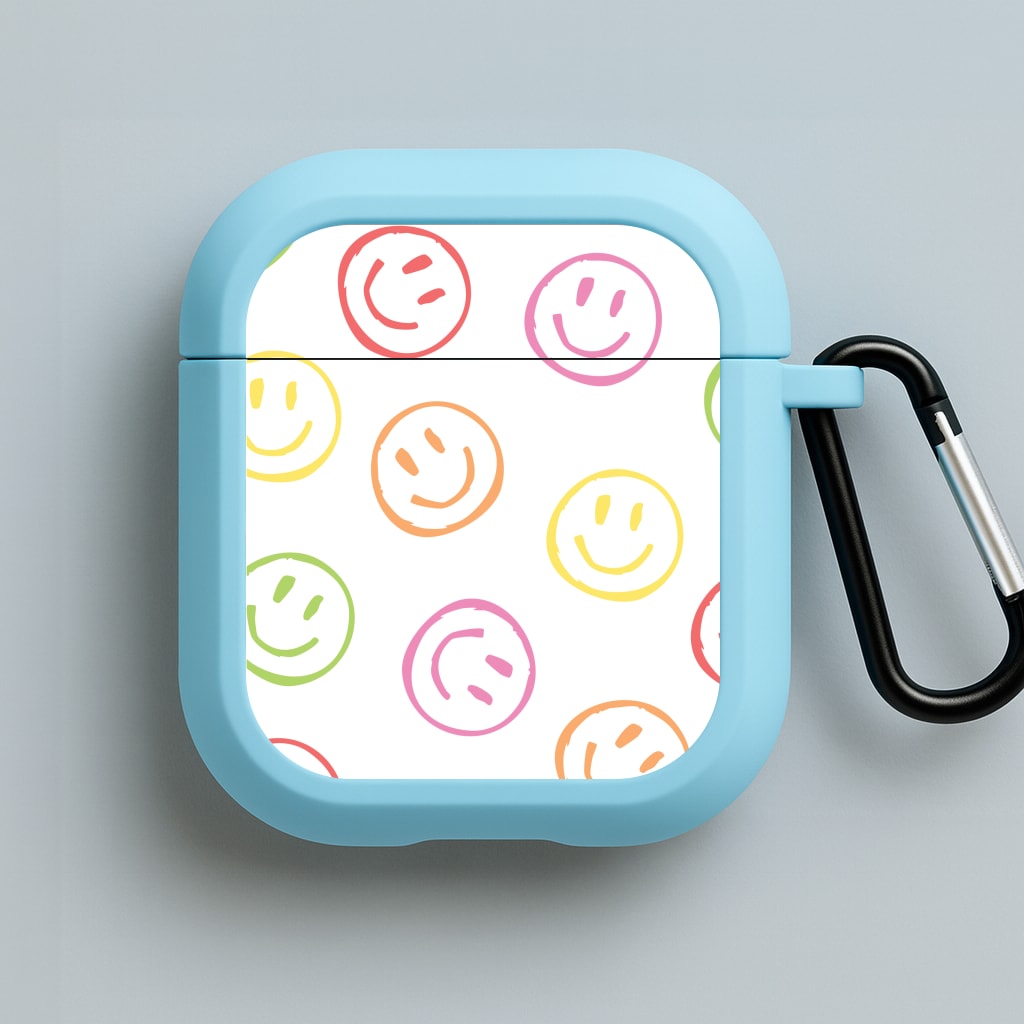 Free personalisation on all phone cases