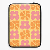 Patterns Laptop Sleeves