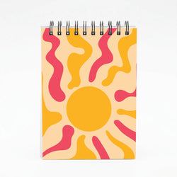 A6 Notebook
