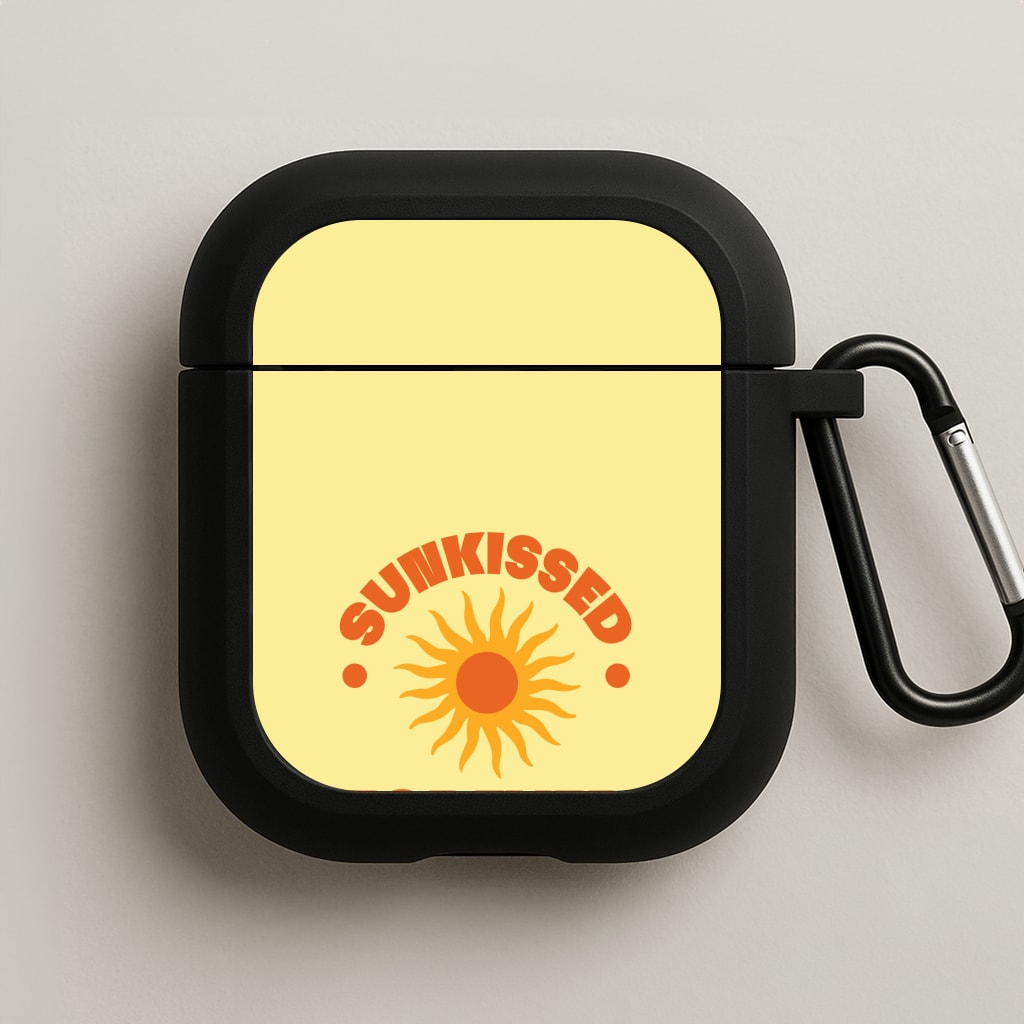Sunkissed Forever AirPods Case