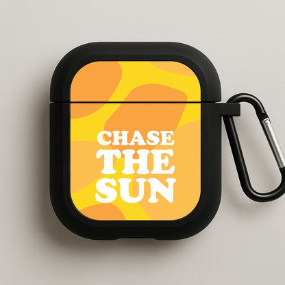 Chase The Sun AirPods Case