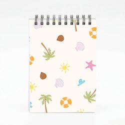 A6 Notebook