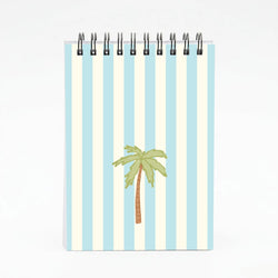 A6 Notebook