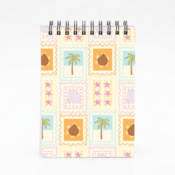 A6 Notebook