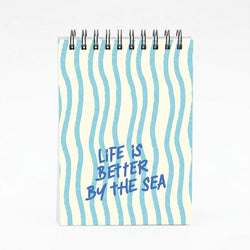 A6 Notebook