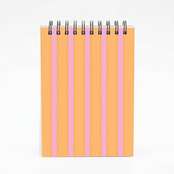 A6 Notebook