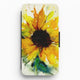 FloralWallet Phone Cases